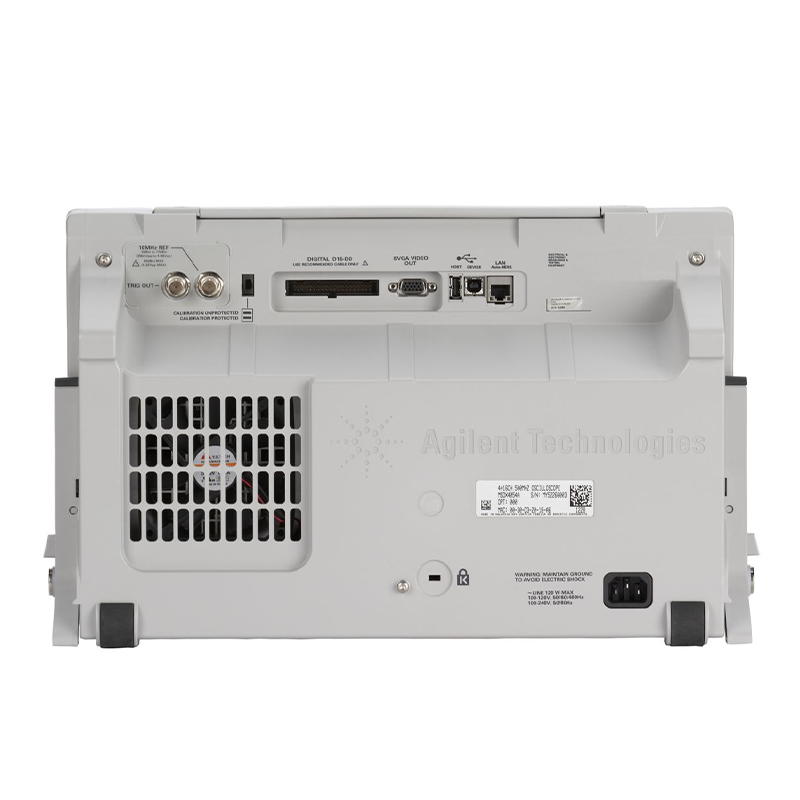 是德科技 DSOX4052A 示波器