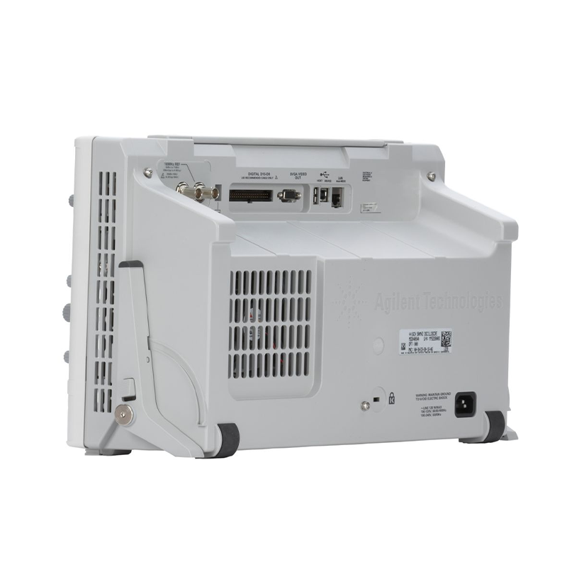 是德科技 DSOX4052A 示波器