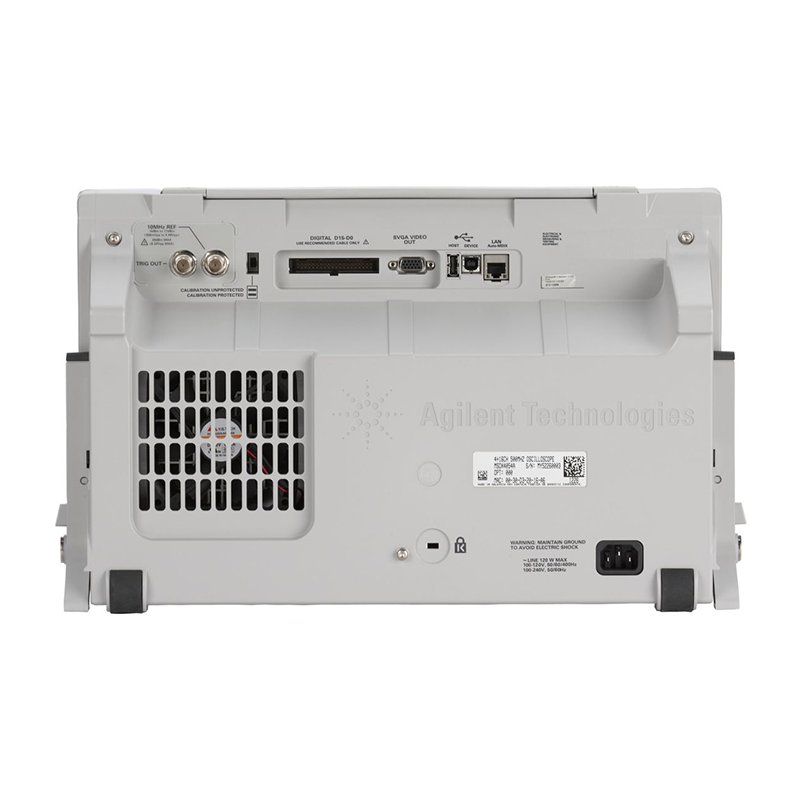 是德科技 MSOX4052A 混合信号示波器