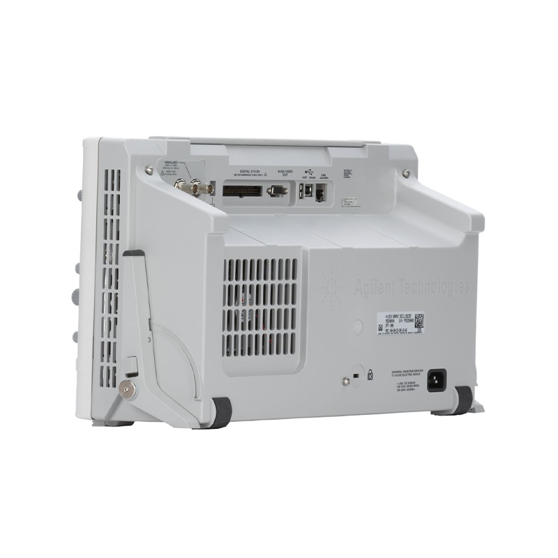 是德科技 MSOX4052A 混合信号示波器