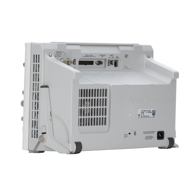是德科技 DSOX4054A 示波器