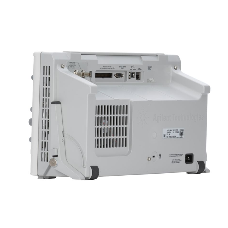 是德科技 DSOX4104A 示波器