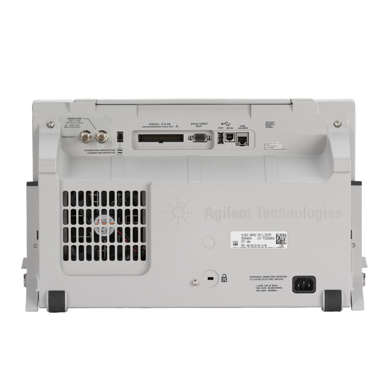 是德科技 MSOX4104A 混合信号示波器