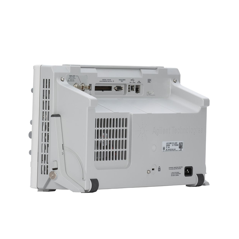 是德科技 MSOX4104A 混合信号示波器