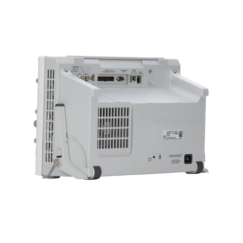 是德科技 DSOX4154A 示波器