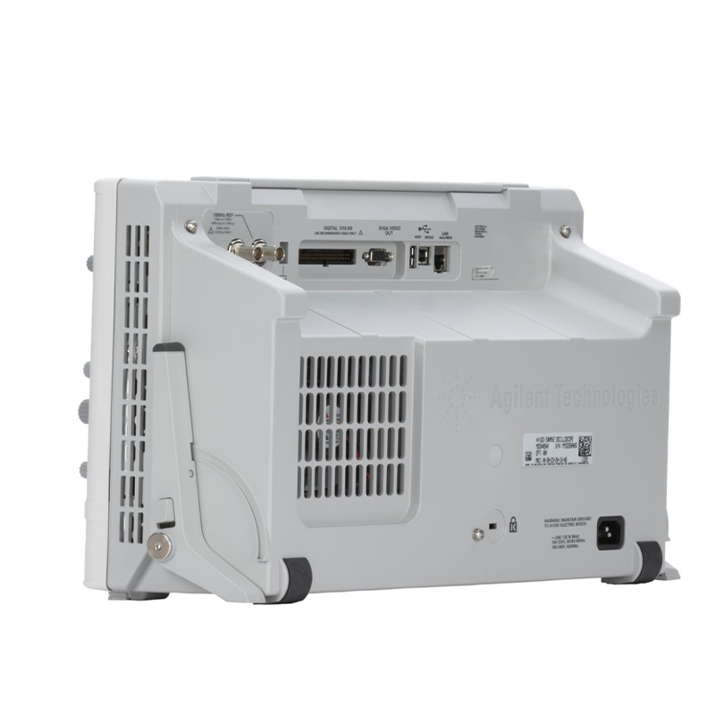 是德科技 MSOX4154A 混合信号示波器