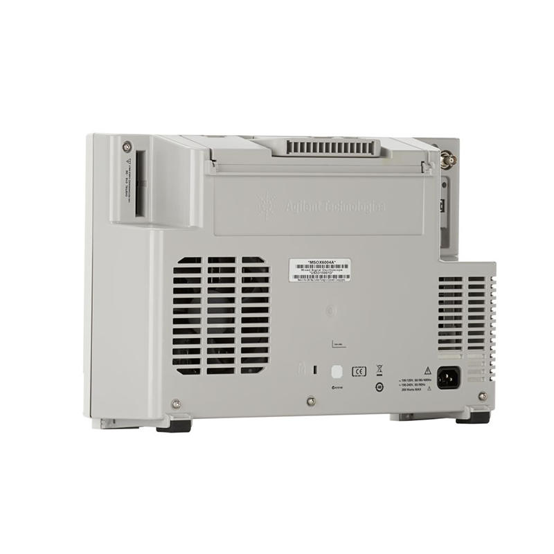 是德科技 MSOX6002A 混合信号示波器