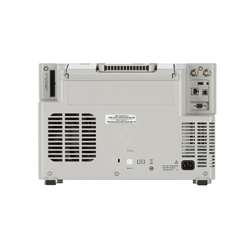 是德科技 DSOX6004A 示波器