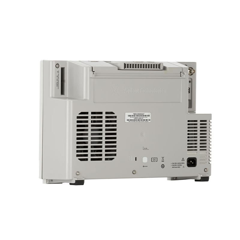 是德科技 DSOX6004A 示波器
