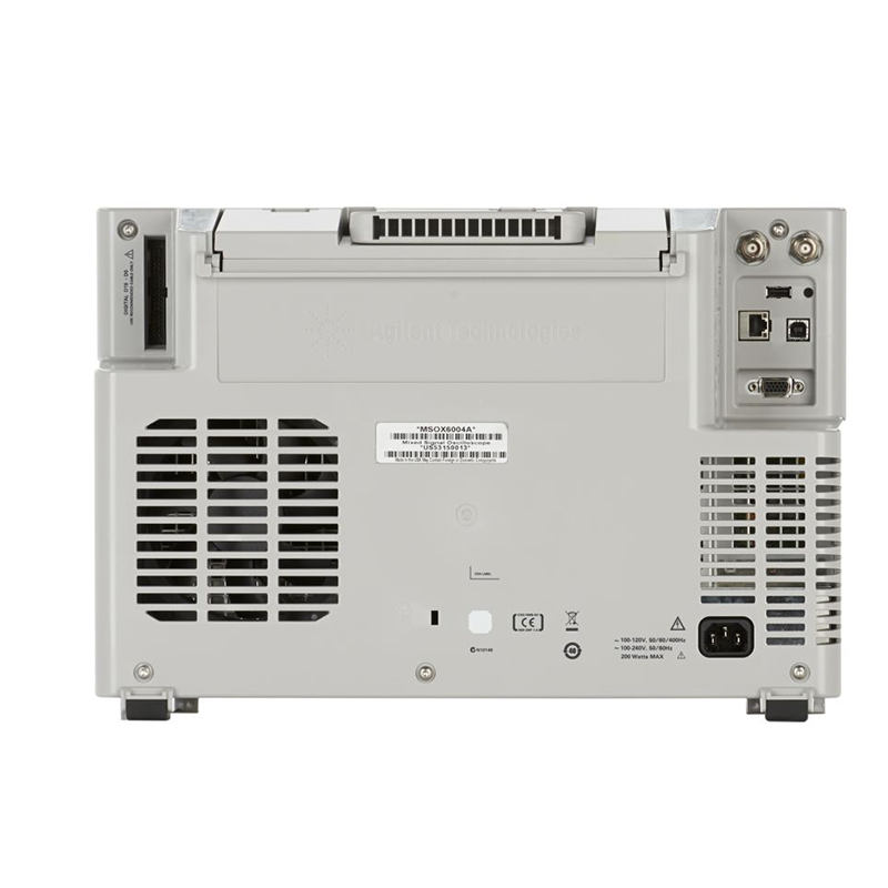 是德科技 MSOX6004A 混合信号示波器