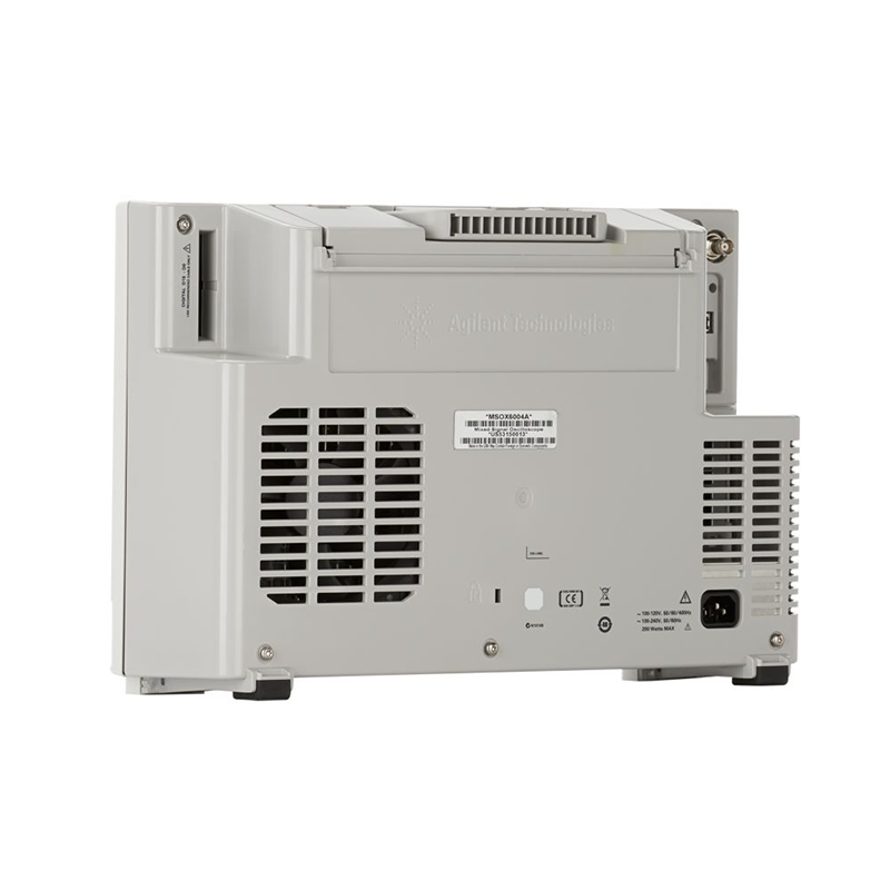 是德科技 MSOX6004A 混合信号示波器