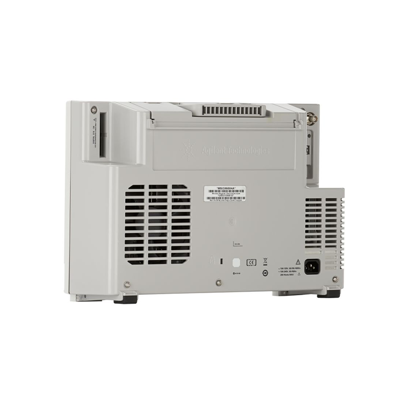 是德科技 DSOX6002A 示波器