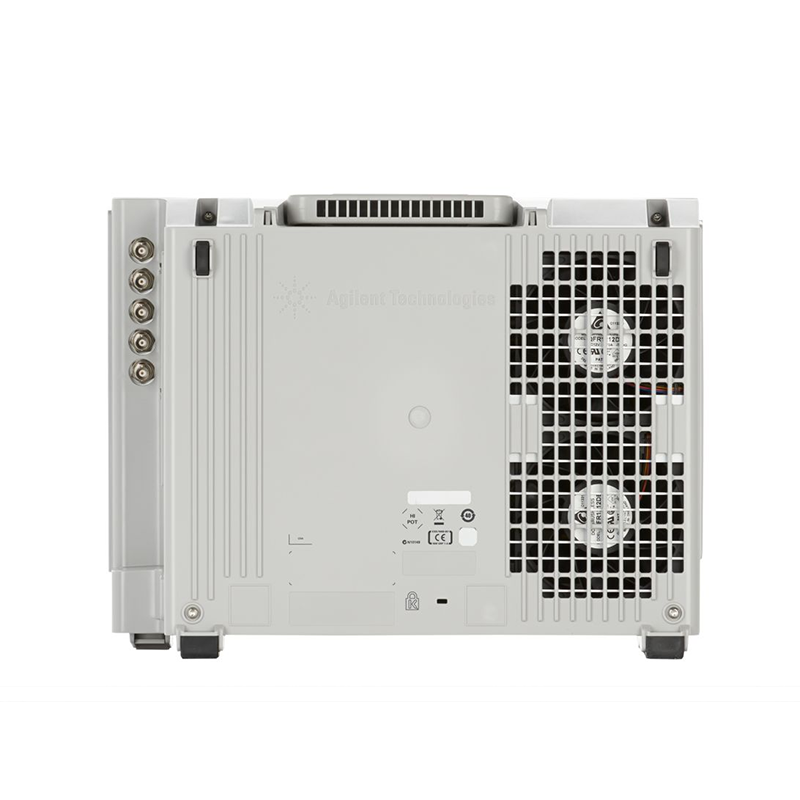 是德科技 DSOS054A 高清晰度示波器