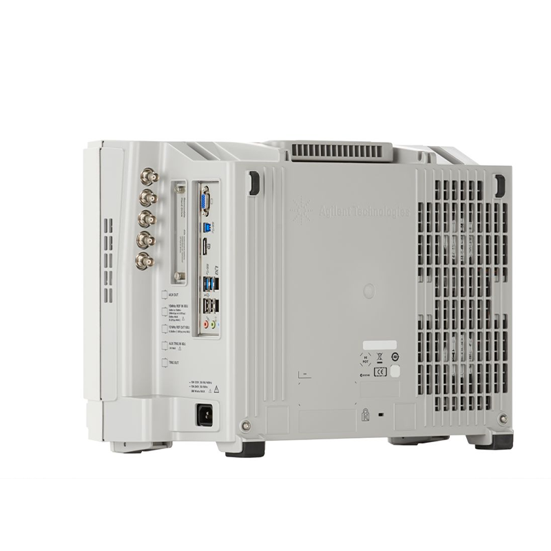 是德科技 DSOS104A 高清晰度示波器