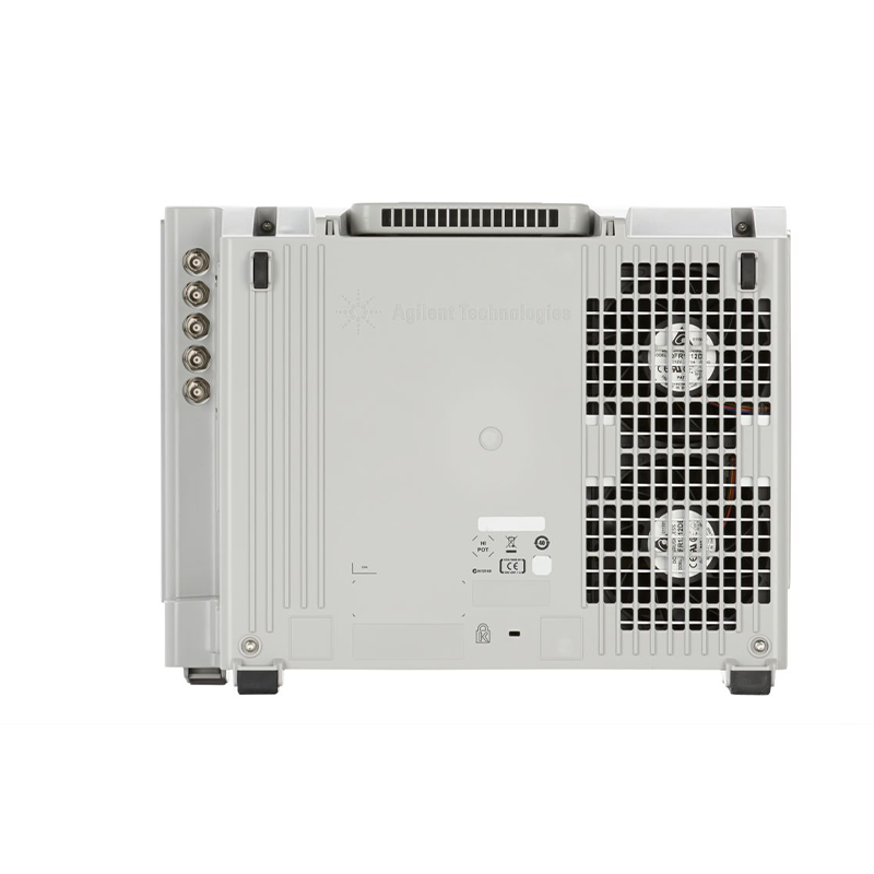是德科技 MSOS104A 高清晰度示波器