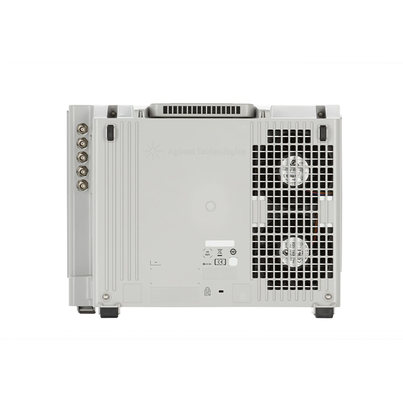 是德科技 MSOS204A 高清晰度示波器