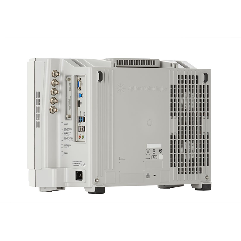 是德科技 MSOS204A 高清晰度示波器