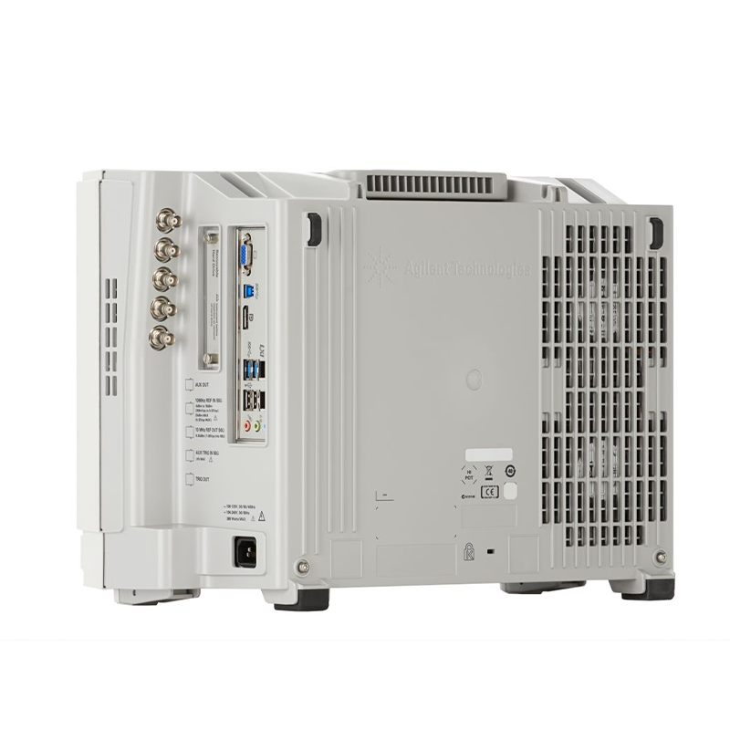 是德科技 DSOS254A 高清晰度示波器