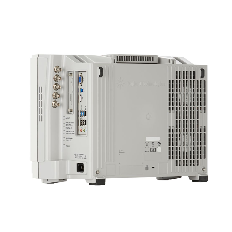 是德科技 DSOS404A 高清晰度示波器
