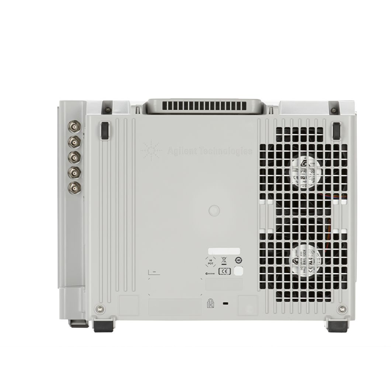 是德科技 DSOS404A 高清晰度示波器
