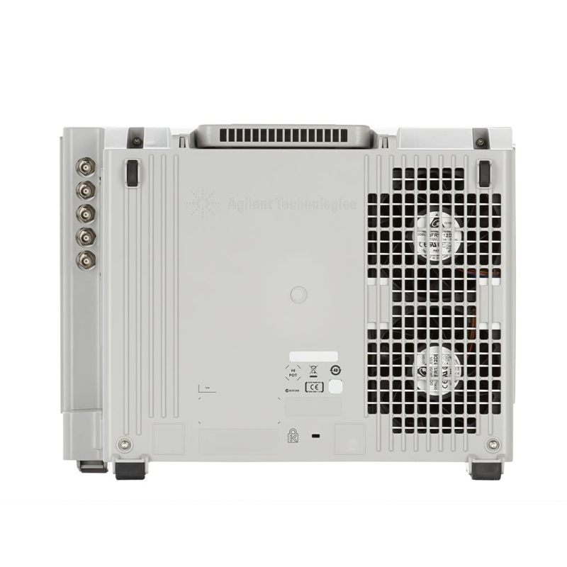 是德科技 MSOS404A 高清晰度示波器