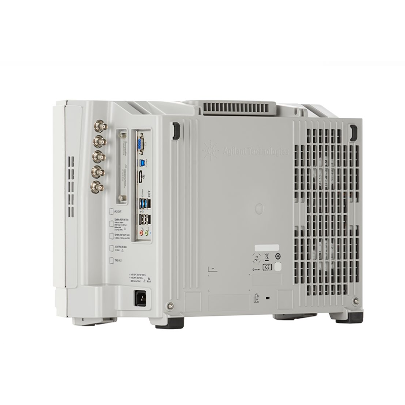 是德科技 MSOS404A 高清晰度示波器