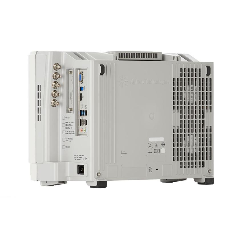 是德科技 DSOS604A 高清晰度示波器