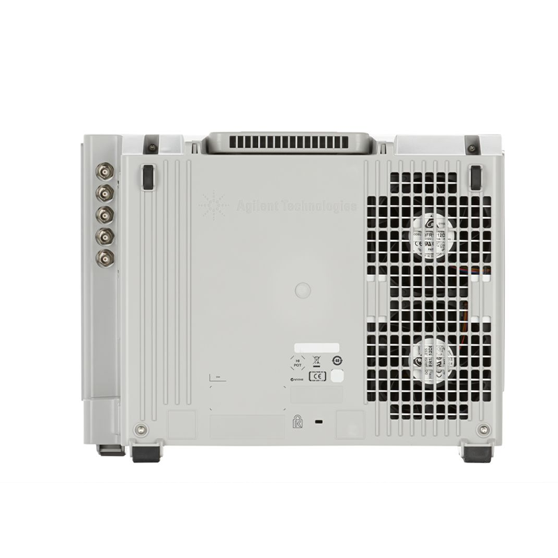 是德科技 DSOS604A 高清晰度示波器