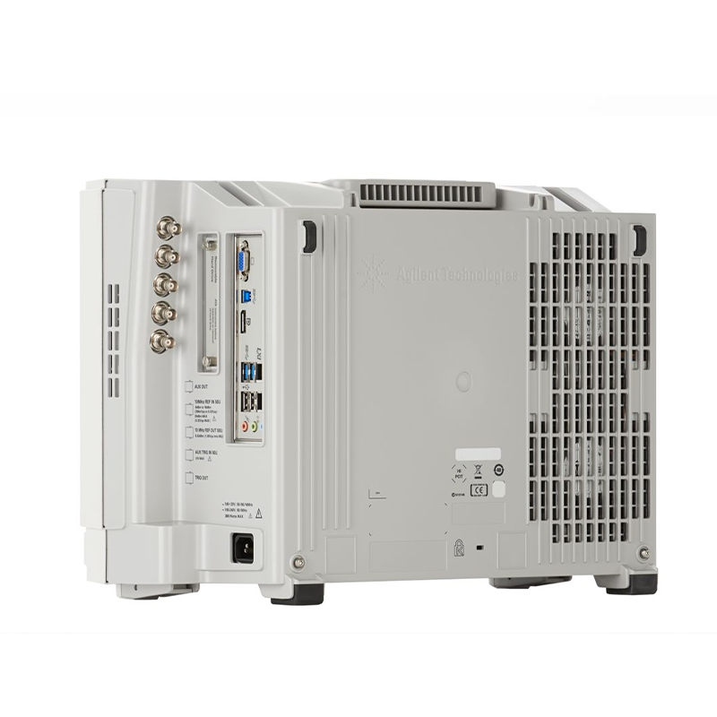 是德科技 MSOS604A 高清晰度示波器
