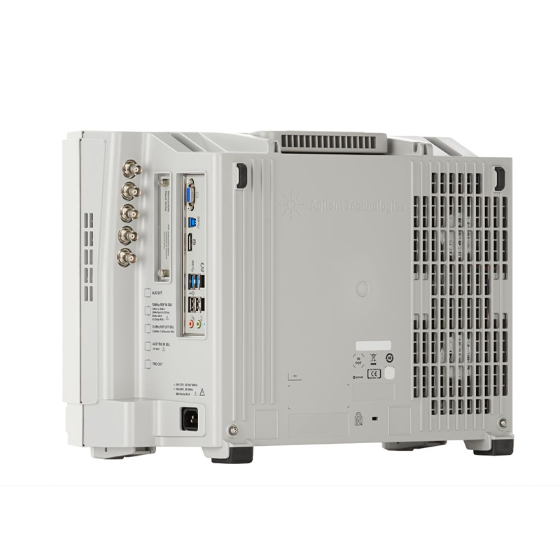 是德科技 DSOS804A 高清晰度示波器