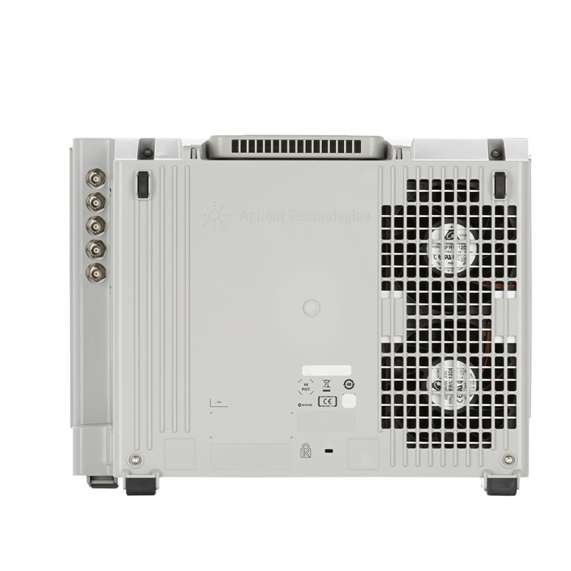 是德科技 DSOS804A 高清晰度示波器