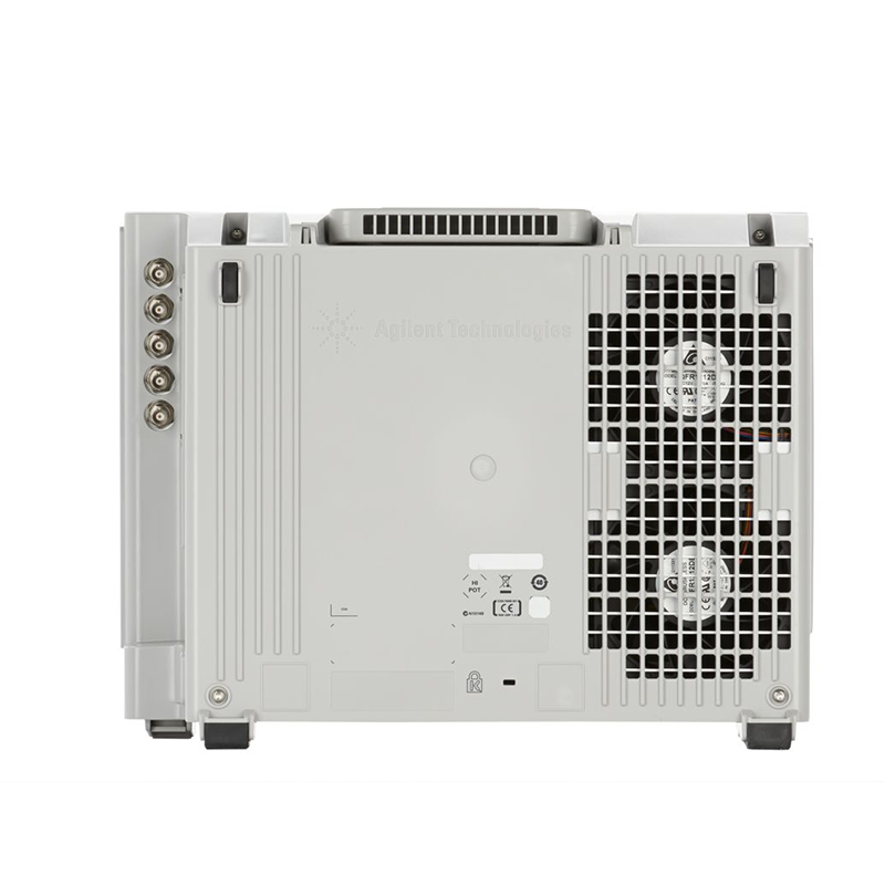 是德科技 MSOS804A 高清晰度示波器