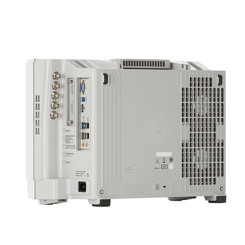 是德科技 MSOS804A 高清晰度示波器