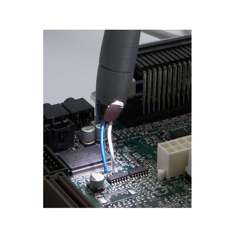 是德科技 N2750A InfiniiMode 1.5 GHz 有源差分探头