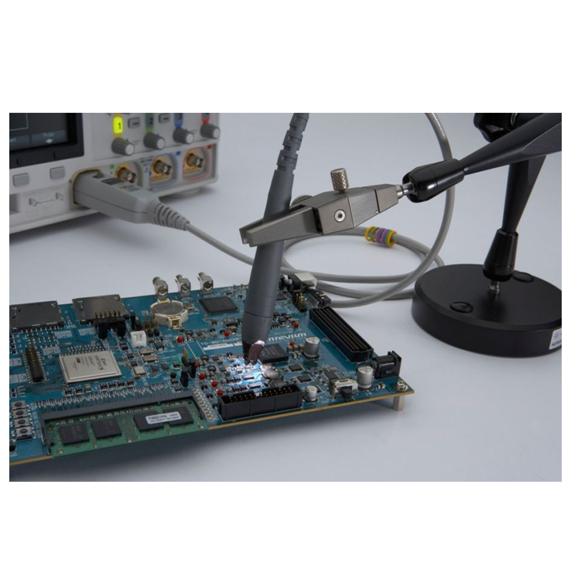是德科技 N2750A InfiniiMode 1.5 GHz 有源差分探头