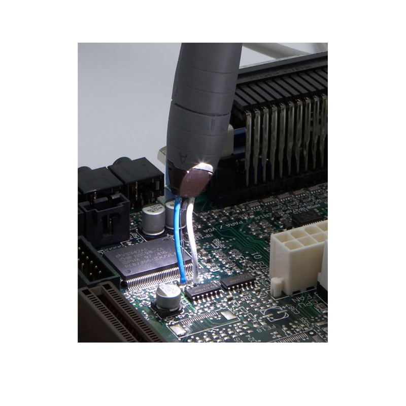 是德科技 N2751A InfiniiMode 3.5 GHz 有源差分探头