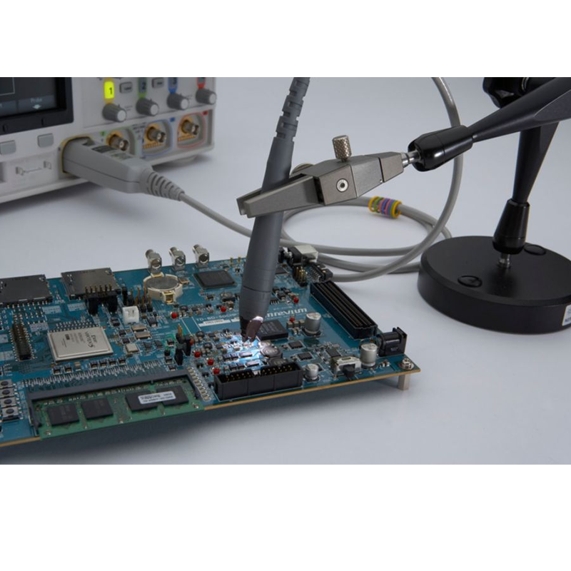 是德科技 N2752A InfiniiMode 6 GHz 有源差分探