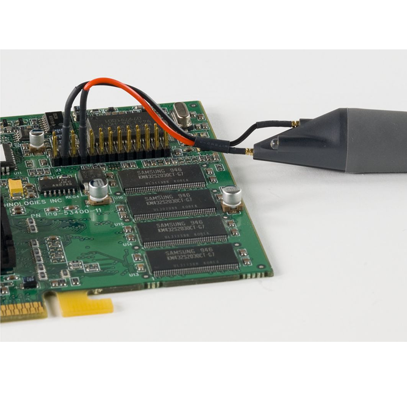 是德科技 N2795A 有源探头，1 GHz