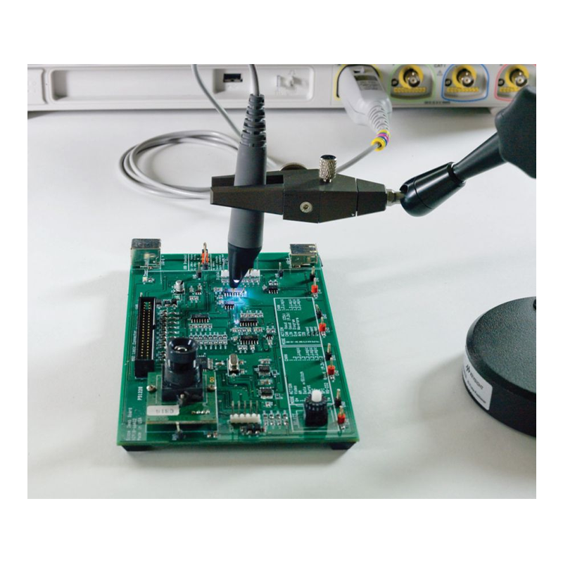 是德科技 N2795A 有源探头，1 GHz