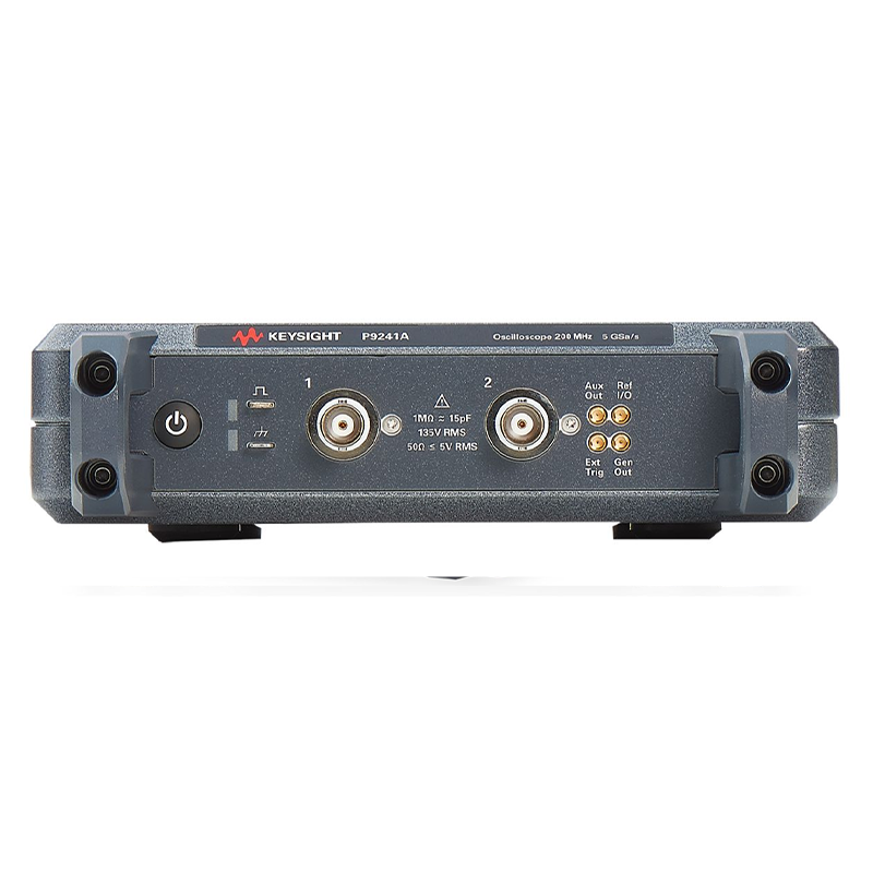 是德科技 P9241A USB 示波器