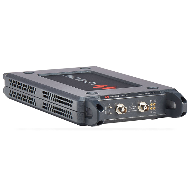 是德科技 P9241A USB 示波器