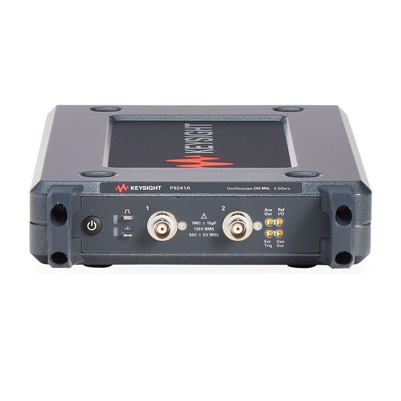 是德科技 P9241A USB 示波器