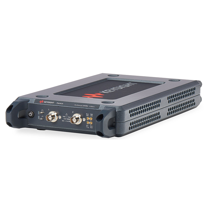 是德科技 P9241A USB 示波器