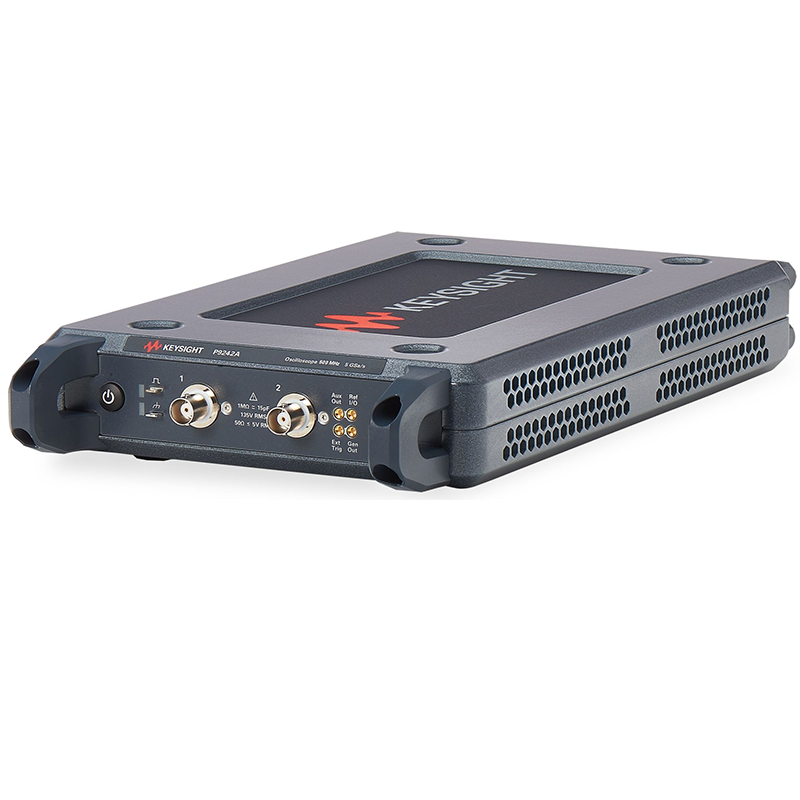 是德科技 P9242A USB 示波器
