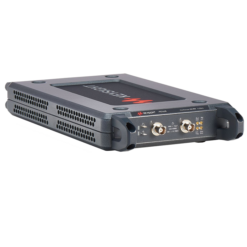 是德科技 P9242A USB 示波器