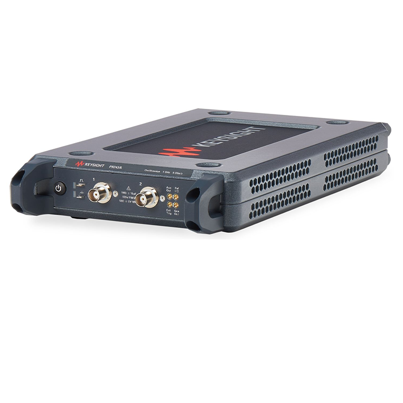 是德科技 P9243A USB 示波器