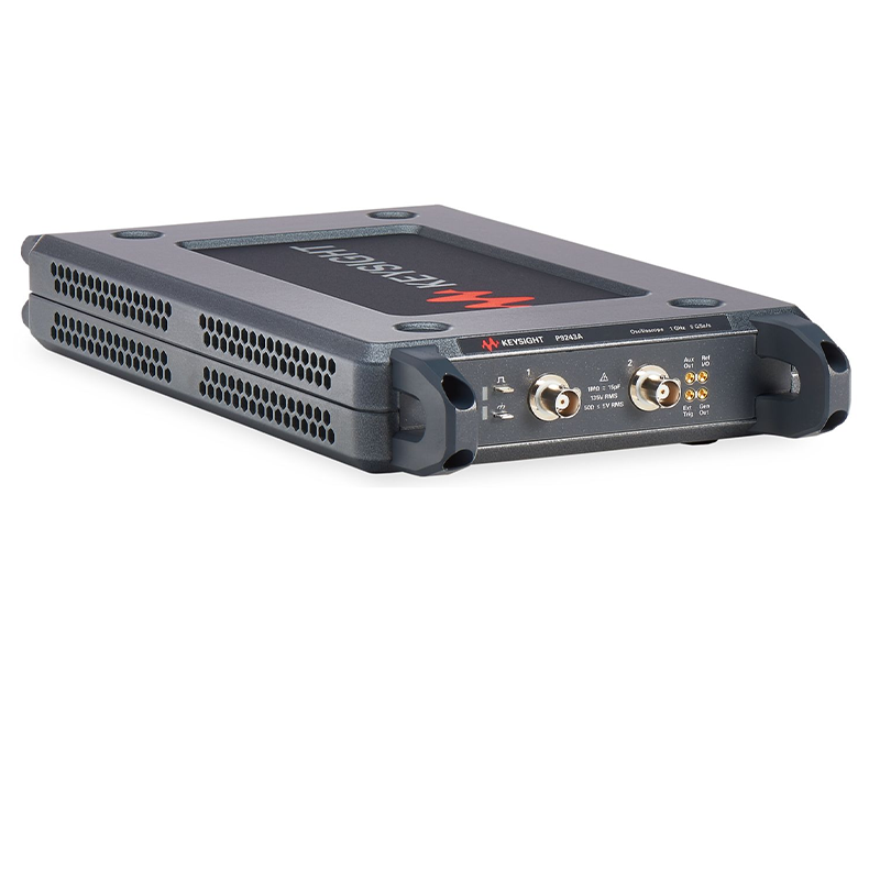 是德科技 P9243A USB 示波器