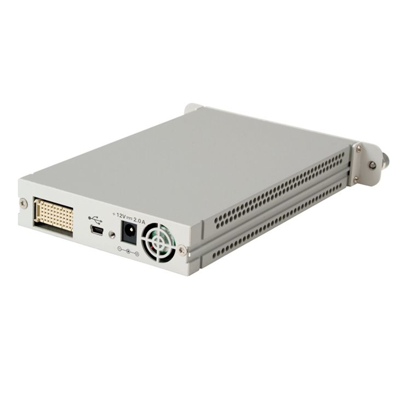 是德科技 U2701A USB 模块化示波器