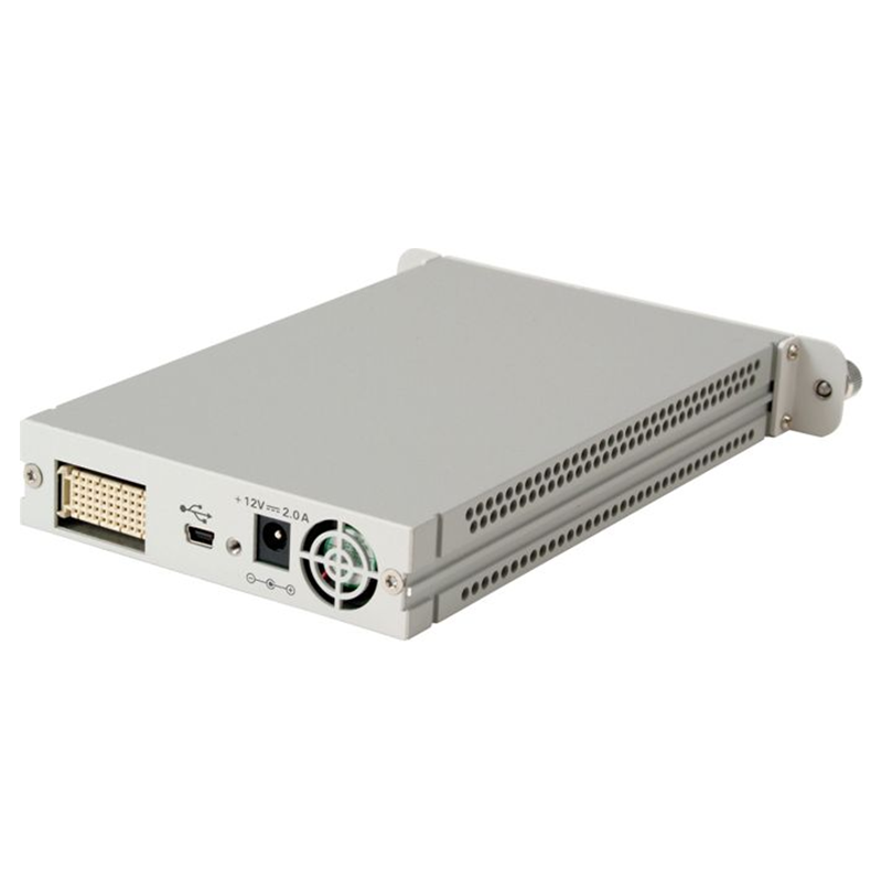 是德科技 U2702A USB 模块化示波器