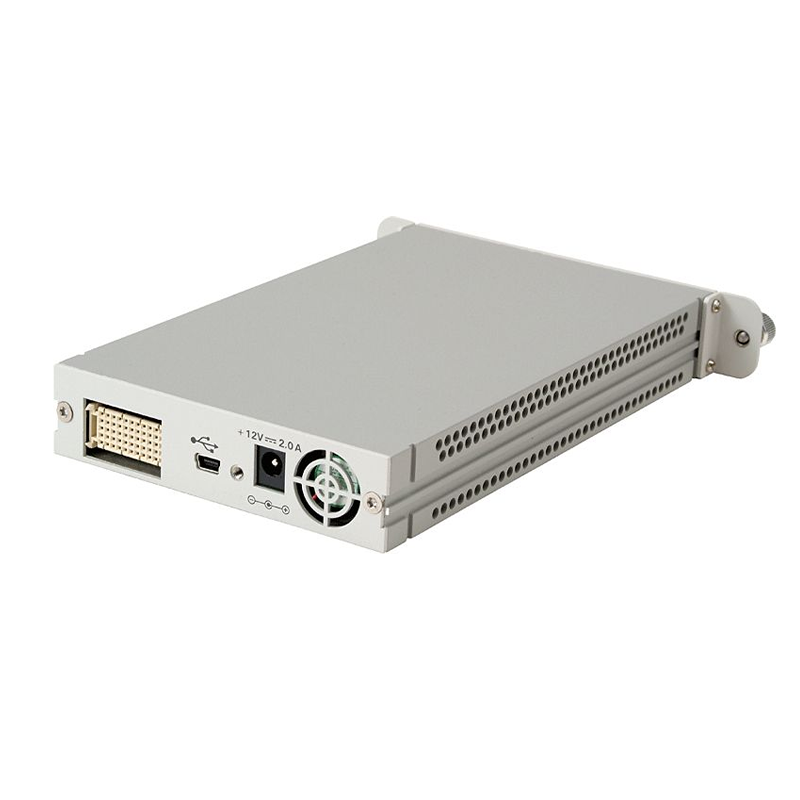 是德科技 U2741A USB 模块化数字万用表